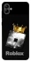 Чохол на Samsung Galaxy A04 King Roblox фото 1 з 1