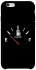 Чохол на Apple iPhone 6/6s (4.7") Сoffee speedometer фото 1 з 1
