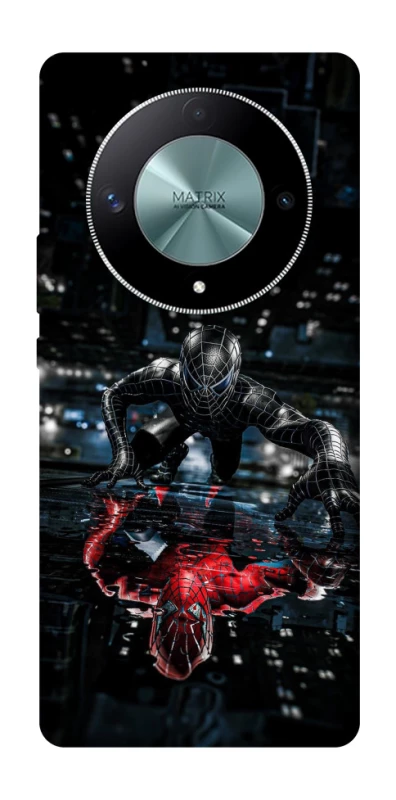 Чохол на Huawei Magic6 Lite Spiderman Venom фото 1 з 1