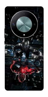 Чохол на Huawei Magic6 Lite Spiderman Venom фото 1 з 1