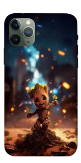 Чохол на Apple iPhone 11 Pro (5.8") Baby Groot v3 фото 1 з 1