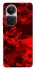 Чехол на Oppo Reno 10 Camouflage v28 фото 1 из 1
