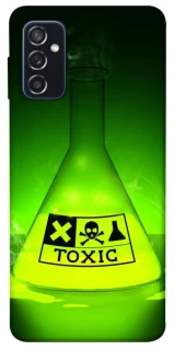 Чохол на Samsung Galaxy M52 TOXIC фото 1 з 1