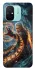 Чохол на Xiaomi Redmi 12C / Poco C55 Witcher V1 фото 1 з 1