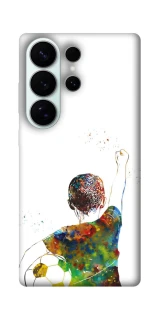 Чехол на Samsung Galaxy S26 Pro Football Kids фото 1 из 1