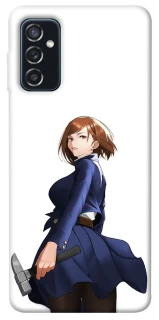 Чохол на Samsung Galaxy M52 Nobara Kugisaki v2 фото 1 з 1