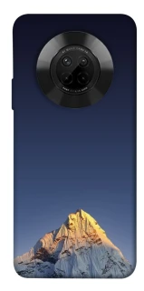 Чехол на Huawei Y9a Sky mountains фото 1 из 1