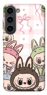 Чохол на Samsung Galaxy S23 All Labubu 2 фото 1 з 1