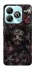 Чехол на ZTE Blade A75 4G Romantic Halloween ver.2 фото 1 из 1