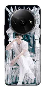 Чехол на Xiaomi Redmi A3 Lee Know GIANT фото 1 из 1