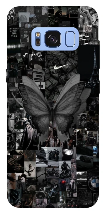 Чохол на Samsung G950 Galaxy S8 Lifestyle collage фото 1 з 1