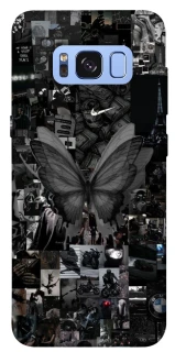 Чохол на Samsung G950 Galaxy S8 Lifestyle collage фото 1 з 1