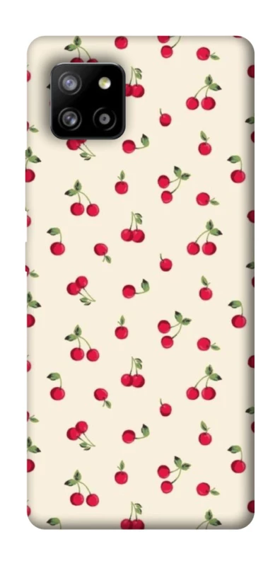 Чохол на Samsung Galaxy A42 5G Cherry фото 1 з 1