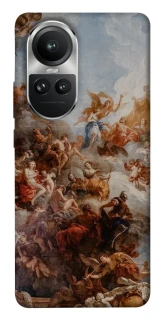 Чехол на Oppo Reno 10 Искусство v2 фото 1 из 1