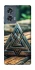 Чехол на Motorola Edge 50 Valknut ver.2 фото 1 из 1