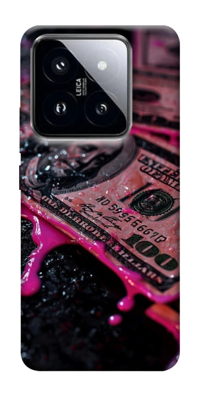Чохол на Xiaomi 14 Pro Dollars фото 1 з 1