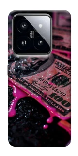 Чохол на Xiaomi 14 Pro Dollars фото 1 з 1