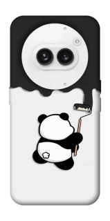 Чохол на Nothing Phone (2a) Panda painter фото 1 з 1