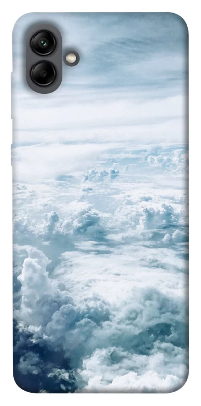 Чехол на Samsung Galaxy A04 Над облаками фото 1 из 1