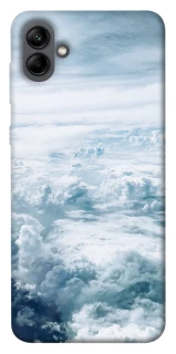 Чехол на Samsung Galaxy A04 Над облаками фото 1 из 1
