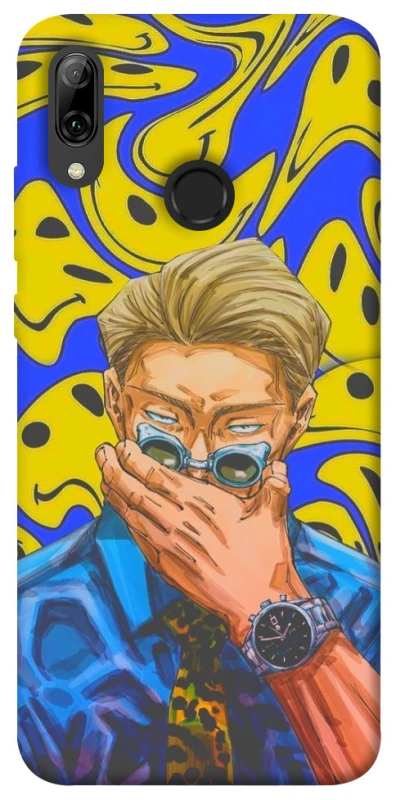 Чохол на Huawei P Smart (2019) Nanami v5 фото 1 з 1