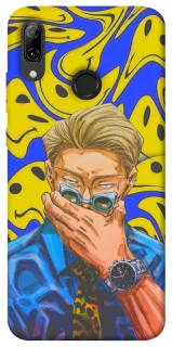 Чохол на Huawei P Smart (2019) Nanami v5 фото 1 з 1