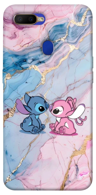 Чехол на Oppo A5s Stitch ver.24 фото 1 из 1