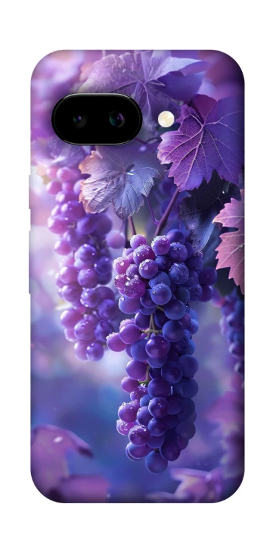 Чохол на Google Pixel 9a Bunch of grapes фото 1 з 1