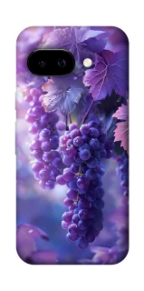Чехол на Google Pixel 9a Bunch of grapes фото 1 Чехол на Google Pixel 9a Bunch of grapes фото 1 из 1