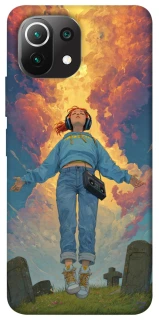 Чохол на Xiaomi Mi 11 Lite Stranger Things ver.39 фото 1 з 1