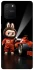Чохол на Samsung Galaxy S10 Lite F-1 Labubu фото 1 з 1