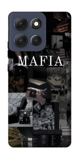 Чохол на Motorola Moto G86 Mafia фото 1 з 1