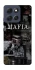Чохол на Motorola Moto G86 Mafia фото 1 з 1