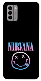 Чохол на Nokia G22 Nirvana ver.6 фото 1 з 1