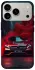 Чехол на Apple iPhone 18 Pro Mercedes in smoke фото 2 из 2