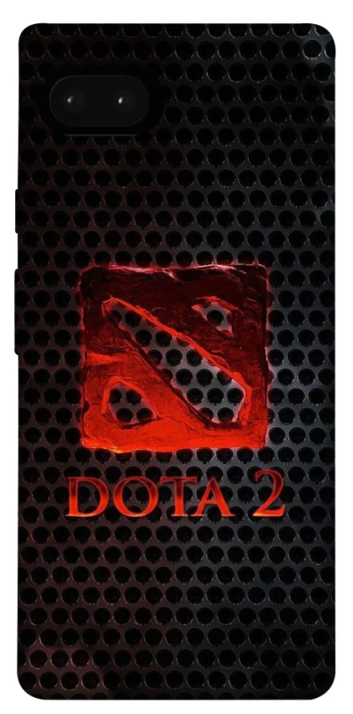 Чохол на Google Pixel 7a Dota 2 фото 1 з 1
