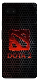 Чохол на Google Pixel 7a Dota 2 фото 1 з 1