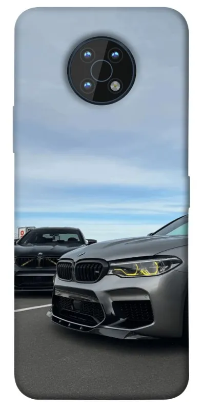 Чохол на Nokia G50 BMW V57 фото 1 з 1