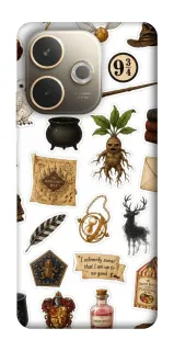 Чохол на Oppo A5 Pro 4G Harry Potter mood фото 1 з 1