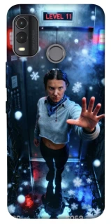 Чехол на Nokia G11 Plus Stranger Things ver.41 фото 1 из 1
