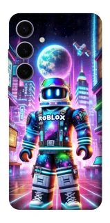 Чохол на Samsung Galaxy S25+ Roblox aesthetics ver.5 фото 1 з 1