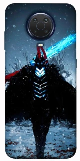 Чехол на Nokia G20 / G10 / 6.3 Igris фото 1 из 1