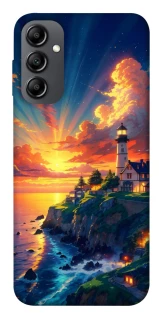 Чохол на Samsung Galaxy A14 4G/5G Lighthouse фото 1 з 1