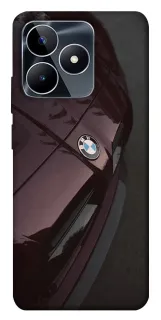 Чохол на Realme C53 BMW v51 фото 1 з 1