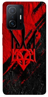 Чехол на Xiaomi 11T / 11T Pro Герб v17 фото 1 из 1