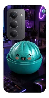 Чохол на Xiaomi Redmi 15 4G (Global) / 5G Dumpling ver.10 фото 1 з 1