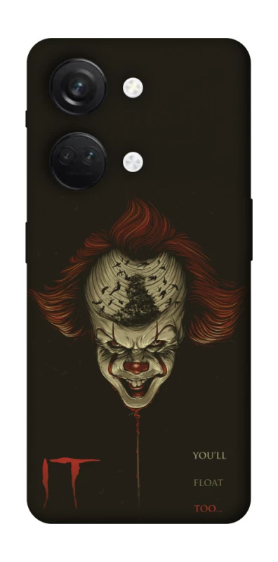 Чохол на OnePlus Nord 3 Воно v2 фото 1 з 1