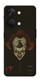 Чохол на OnePlus Nord 3 Воно v2 фото 1 з 1