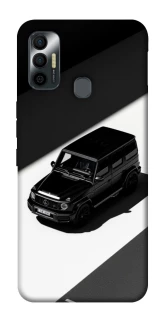 Чехол на TECNO Spark 7 Cubik фото 1 из 1