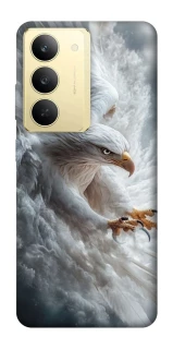 Чехол на Realme 14x eagle фото 1 из 1